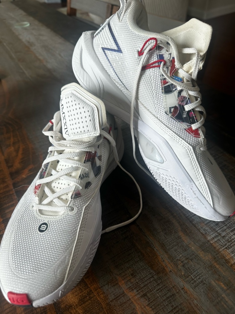 Way of Wade Women’s shoes